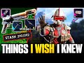 Things I Wish I Knew 300 Hours Sooner in ARC Raiders (Tips and Tricks)