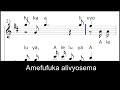 Aleluya Kuu Aleluya Chorus By George Fredrich Handel Part 1 Of 3 Tafsiri Ya TEC Aleluya Kuu Aleluya Chorus By George Fredrich Handel Part 1 Of 3 Tafsiri Ya TEC