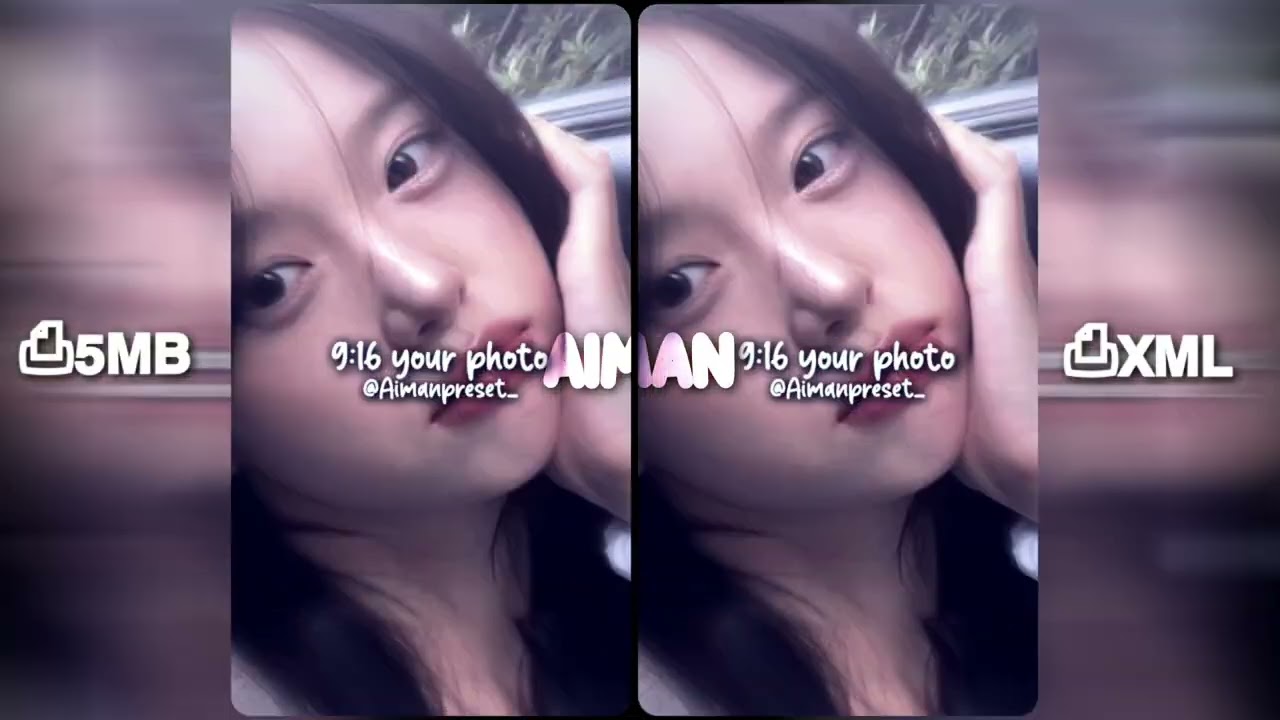 PRESET JJ ALIGHT MOTION SOUND SAD DJ SA SU RINDU X KU KIRIMKAN SURAT (DJ HARRIS NUGRAHA)