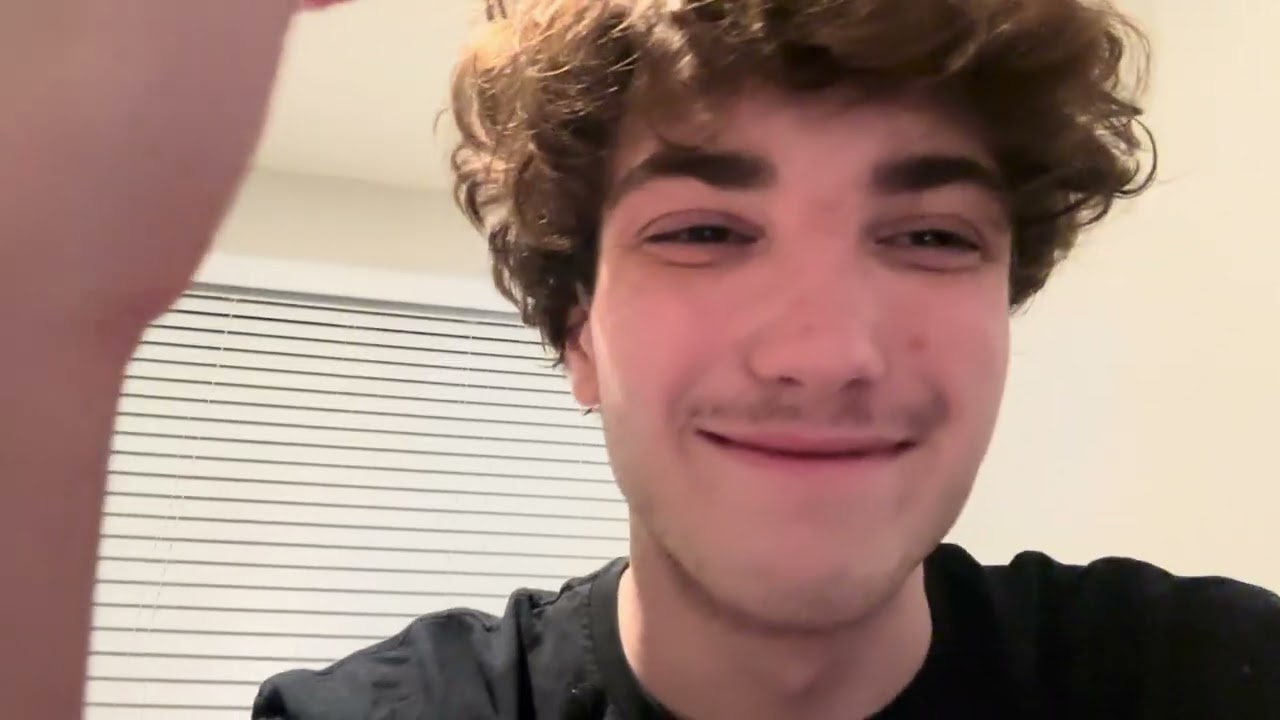 i don’t feel anything 