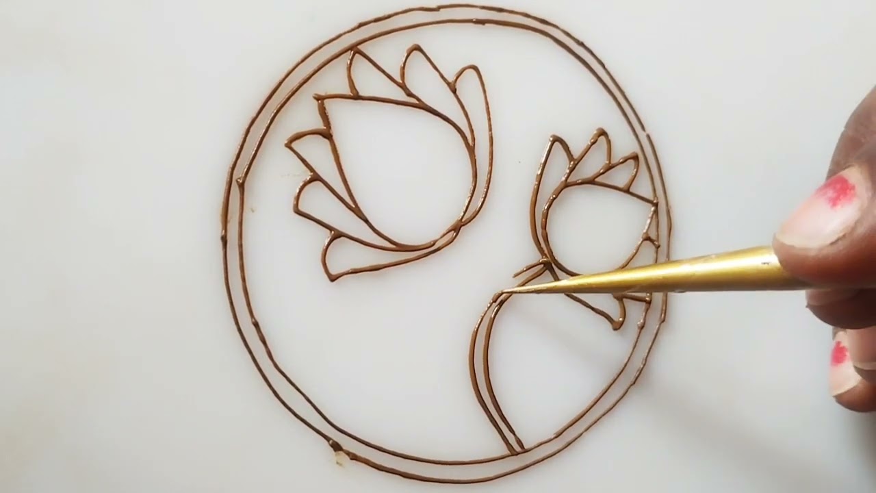 How to Draw Filler 😊