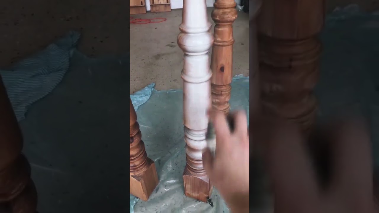 Refinishing Tip For Painting Furniture 