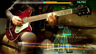 Chop Suey! - System of a Down Rocksmith Customs