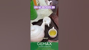 Dùng nước giếng khoan có ảnh hưởng tới sức khoẻ không? #shorts