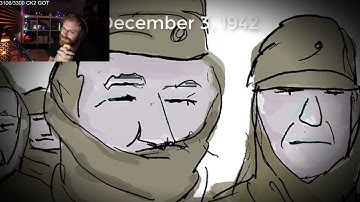 TommyKay Plays Transamur in Kaiserreich (HOI4) - Part 5