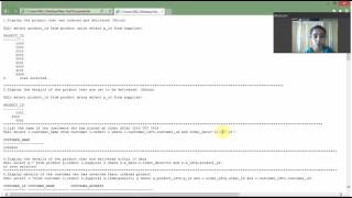 dbms exp:4