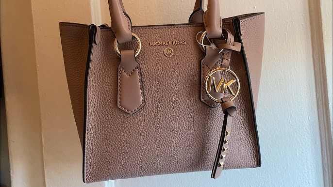 Unboxing: Michael Kors Daniela Large Crossbody 