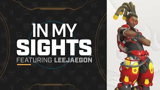 In My Sights Ep. 3: LeeJaeGon's Lúcio