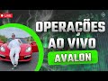 Operando Ao vivo Quotex ✔️ Usando estratégia do curso 2.0