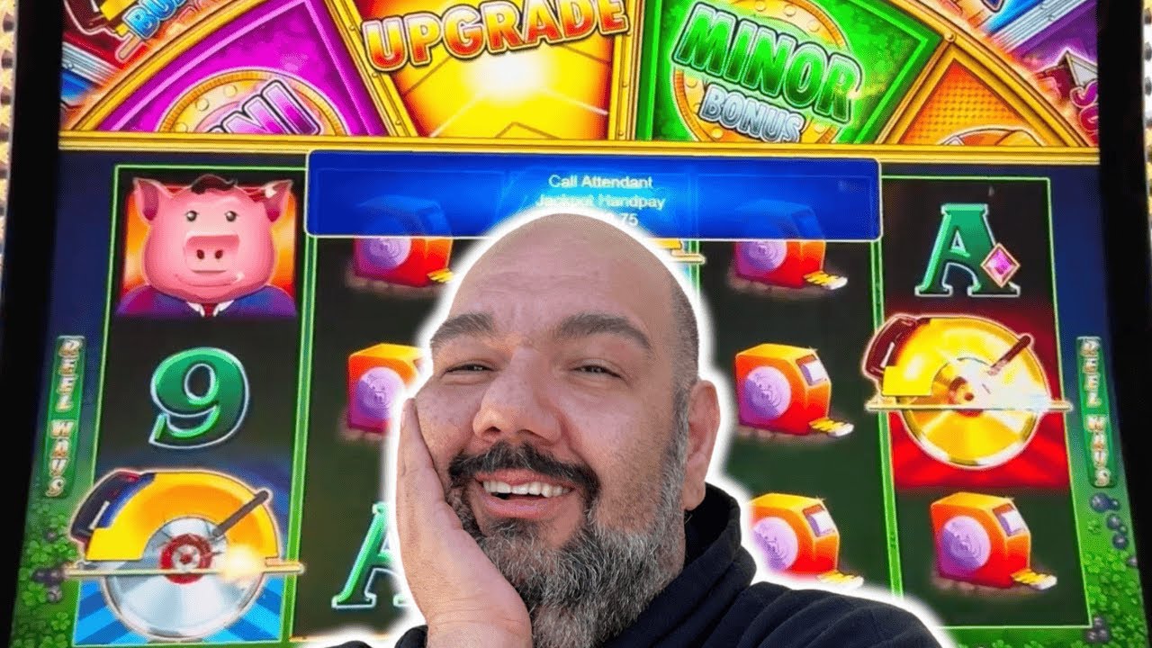 Алмазное колесо принесло огромную прибыль!