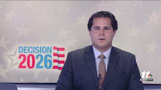 Rep. Andy Biggs selects former State Sen. Sine Kerr as running mate