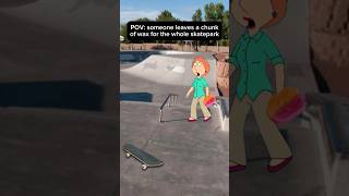 The Most Helpful Thing To Find At A Park