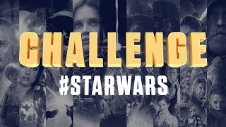 Winners of our #STARWARS #AVENGERS Challenge Revealed + New Theme @CGShortcuts