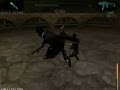 Enter The Matrix  Ghost  Part 7 Lvl 9