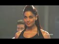 30 Min Fat Burning Cardio Workout - Bipasha Basu Unleash 'Full Routine' - Full Body Workout Mp3 Song