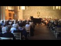 Capture de la vidéo Rhapsody In Blue - Monica Dominique With S:t Tomas Symfoniorkester