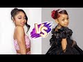 That Girl Lay Lay VS Kulture Kiari Cephus (Cardi B