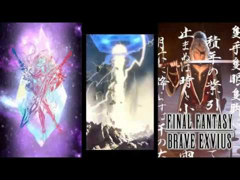 [FFBE] Por Venganza - Misión Especial (Objetivos 10/10)[Global] - YouTube