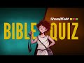 Bible trivia quiz for kids from genesis to exodus  sunday school  homeschool sharefaithcom