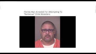 Florida Man Compilation