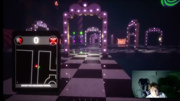 dark deception chapter 3 level 2