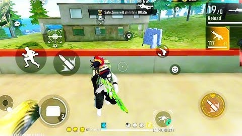 Don’t try these 3 Combo 💀 | br rank best character combination | best character skill for br rank