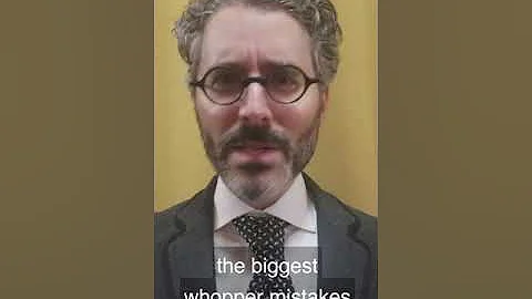 2018 duPont-Columbia Award Winner Michael Barbaro advice to young journalists - Enter duPont 2019