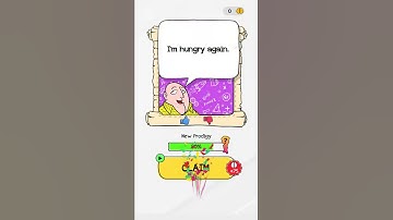 Braindom 2 Riddle Level 174 Who is lying? Hint - Solution Walkthrough