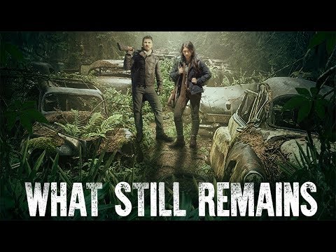 فيلم آنچه هنوز باقی مانده خیلی قشنگ دوبله فارسی 2019