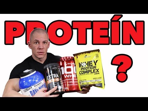Video: Kateri Protein Je Boljši