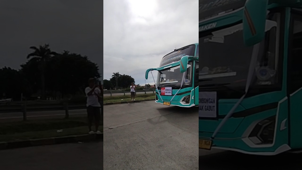 detik-detik KOMANG TO km 68 