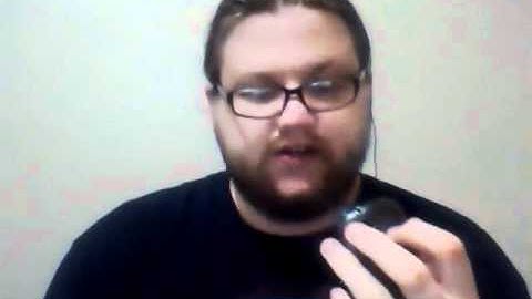 Video Review- Samsung SGH-A927 Flight II