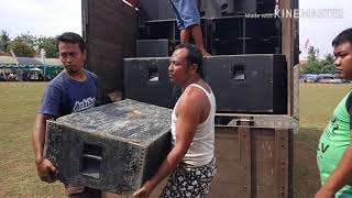 Persiapan  Nugroho 