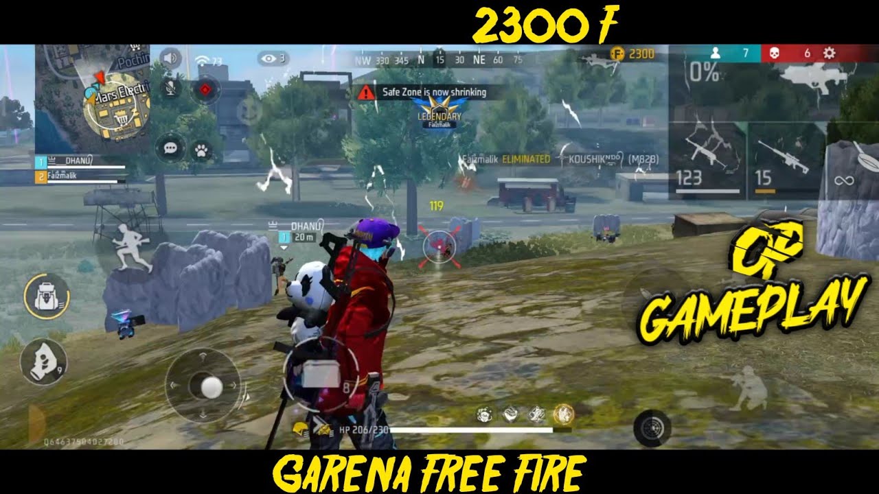 Rim nam Village challenge for free fire|| I am the king || 8 kill for | free fire|| F2 GAMERZ