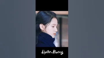 He Was So Jealous Lighter Princess YOUKU Shorts 