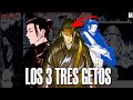 ¿Por qué sigue vivo Getou ? / Jujutsu kaisen 0