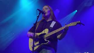 Julia Jacklin - ​to Perth, before the border closes (Live @ Best Kept Secret 2023) Resimi