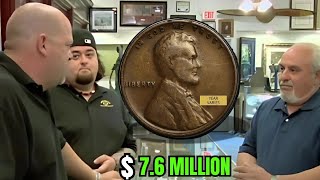 Top 10 most valuable US coins | Sold at Heritage Auctions