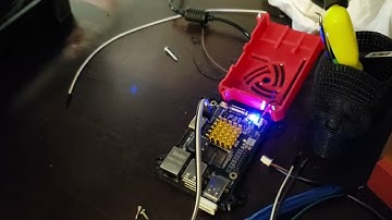 Bye bye USB! Elegoo Neptune 3/MKS Pi  connection via serial UART