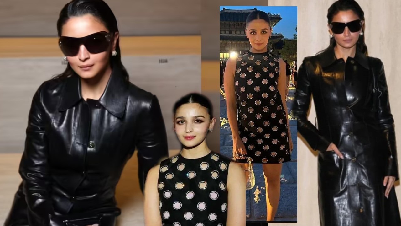 5 Cringe Moments of Alia Bhatt