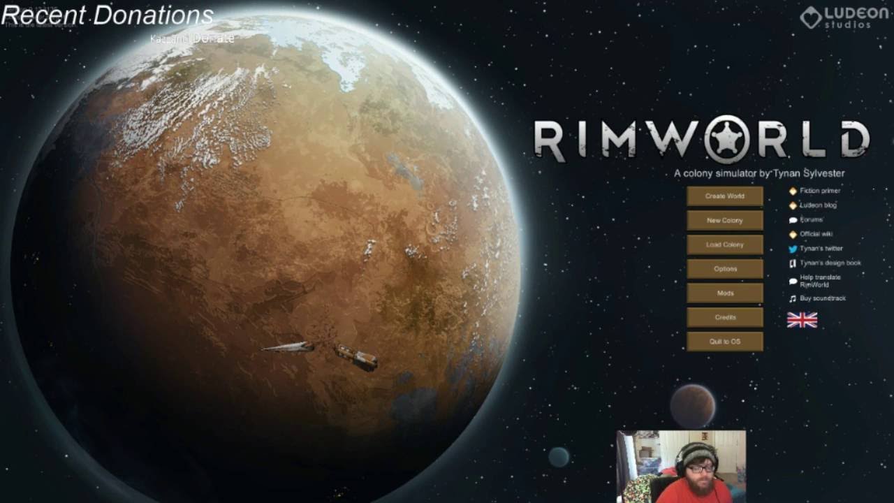 Rimworld Rimjob