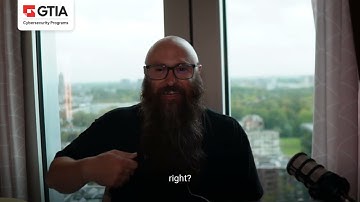 Strong Authentication, Simplified – Matt Lee | CyberBites 2025