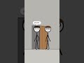 We talked for six months #usa #canada #jokes #commedy #asmr #fyp