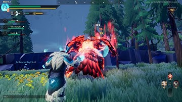 Dauntless Walkthrough Part 5 - The Guns of Ostigaard [Shrike] (No Commentary)