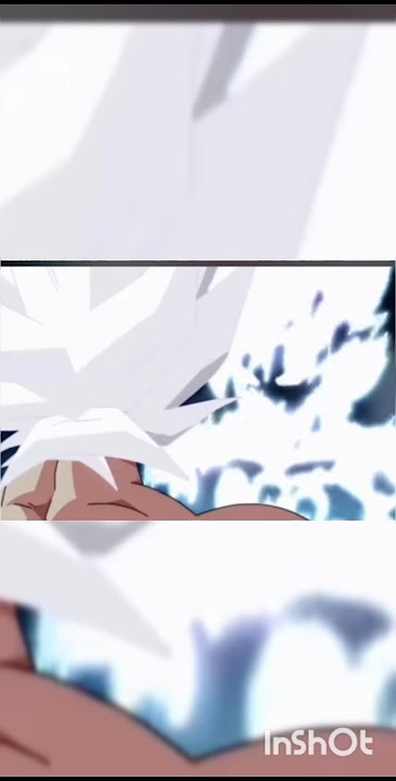 Omni Goku edit #gokugoku #goku #dragonball #anime #edit #dragoball #shortvideo