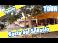 Costa del Silencio Tenerife 4K Walking Tour