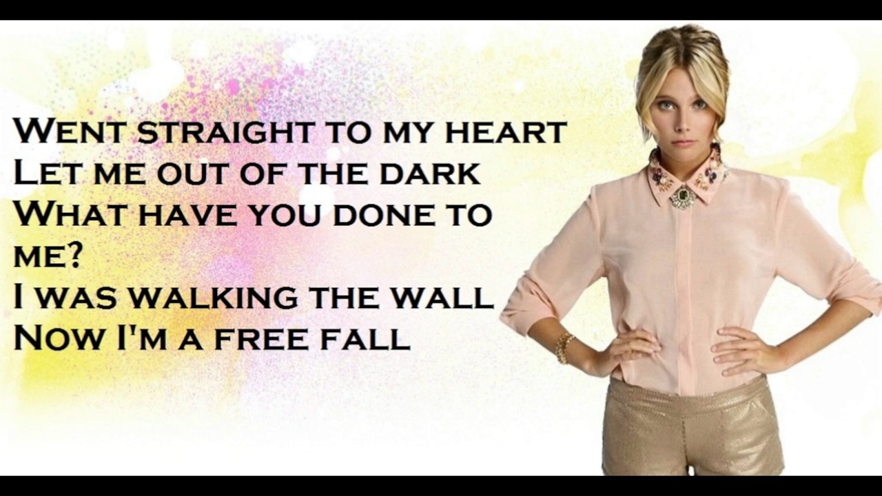 Soy Luna Catch Me If You Can Letra