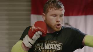 First Look - Canelo/Chavez, Jr.: A Fighting Tradition (HBO Boxing)
