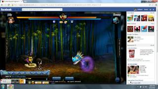 Pockie Ninja 2 Original 1st Hokage Secret Technique screenshot 4