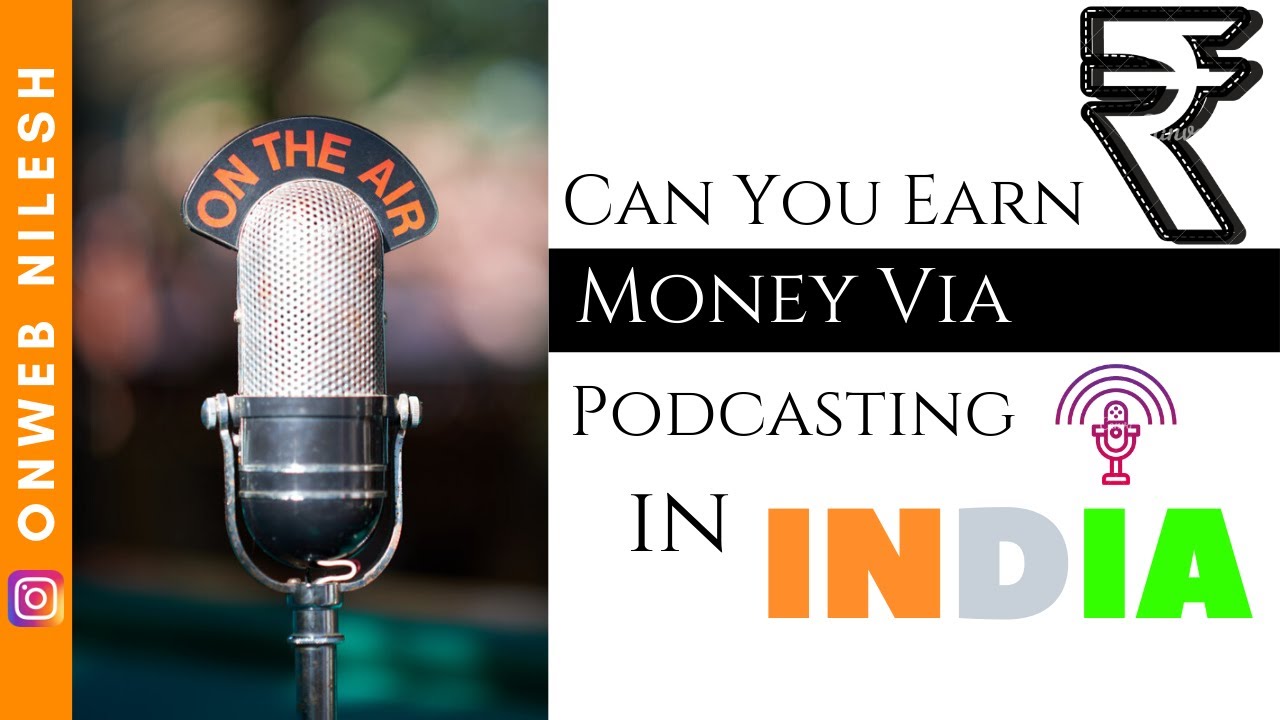 Different Ways To Earn Money From Podcasting Can You Monetize Your different-ways-to-earn-money-from-podcasting-can-you-monetize-your